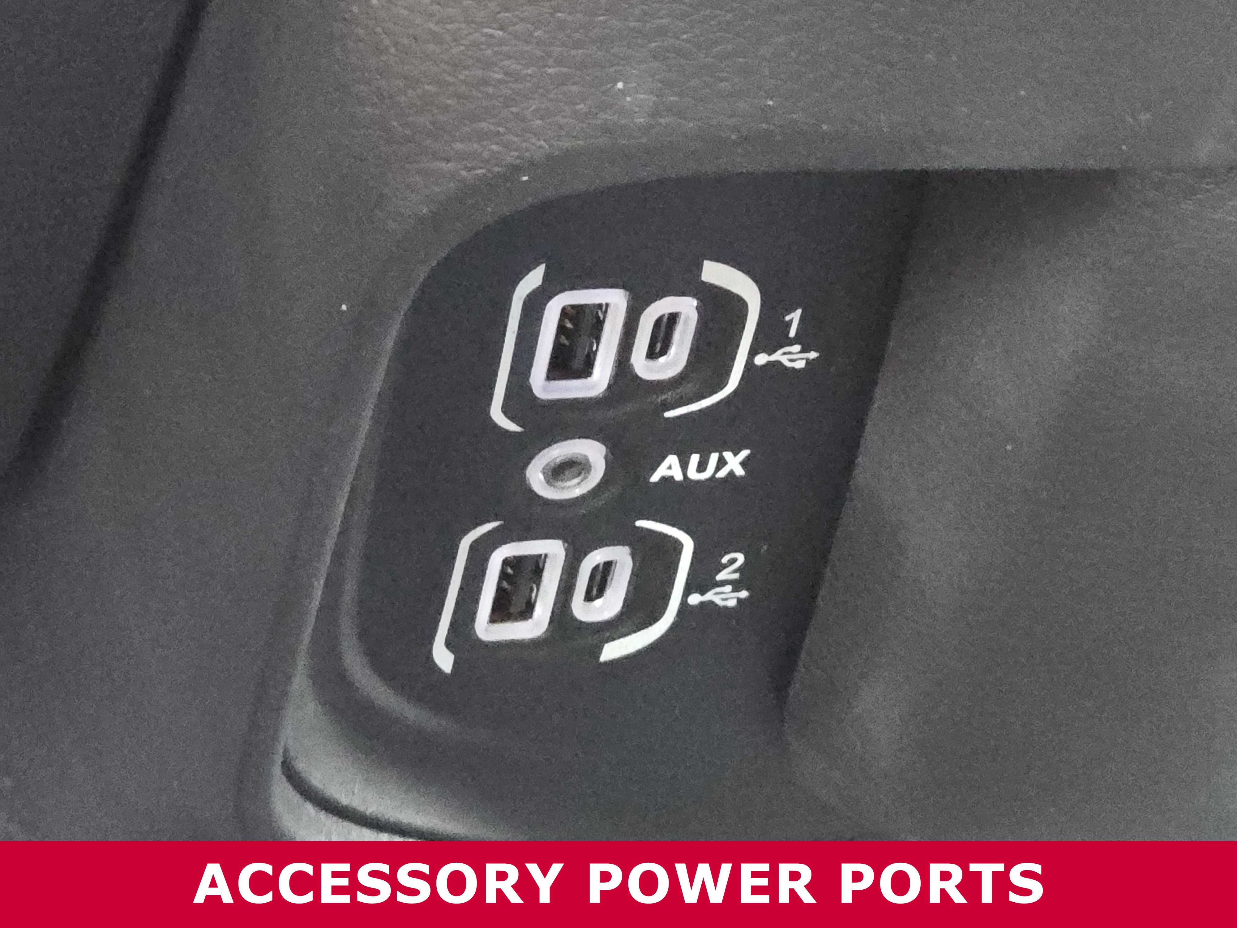 New 2026 RAM 1500 Classic Warlock image 3