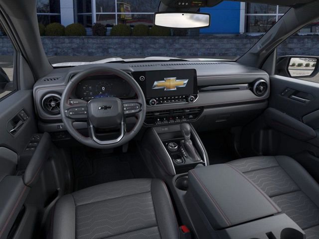 New 2026 Chevrolet Colorado Z71 w/ Z71 Convenience Package 2 AWD/4WD image 16