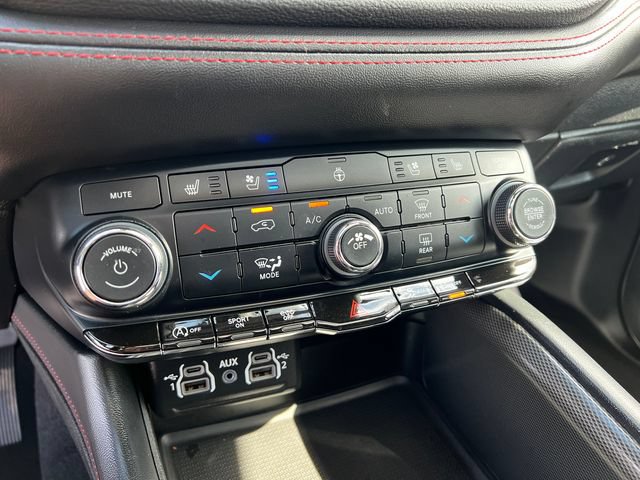 Certified 2024 Dodge Durango GT AWD/4WD image 20
