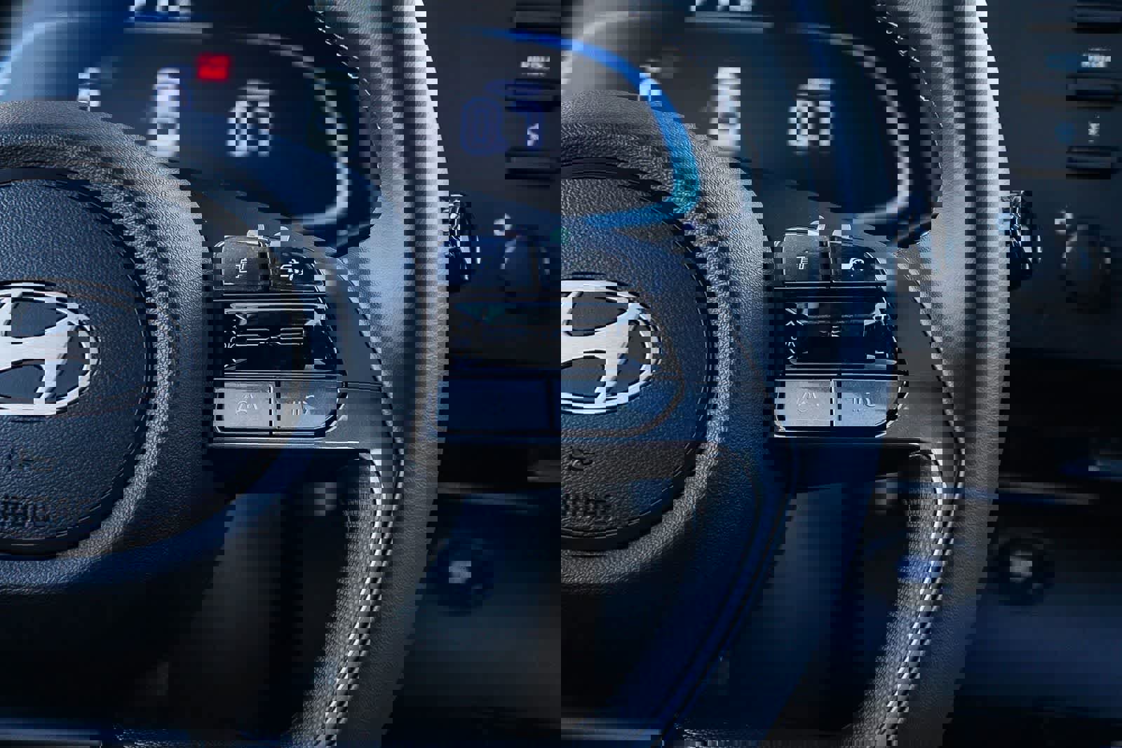 New 2026 Hyundai Elantra Sport image 19