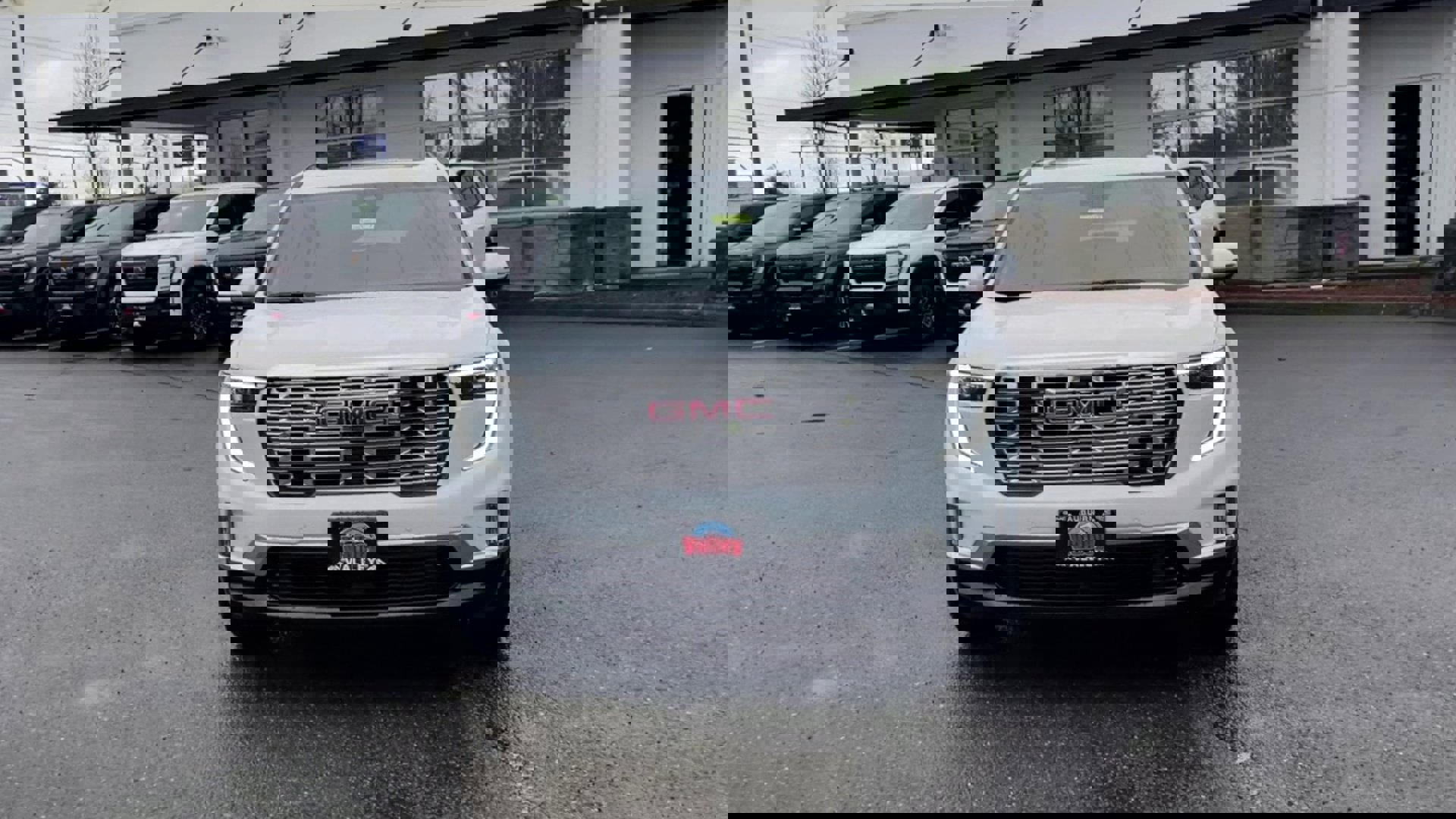 New 2026 GMC Acadia Denali w/ Super Cruise Package image 72