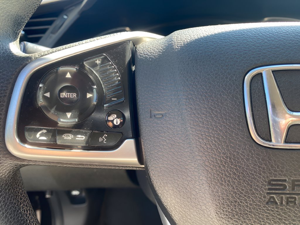 Used 2016 Honda Civic EX-T image 20