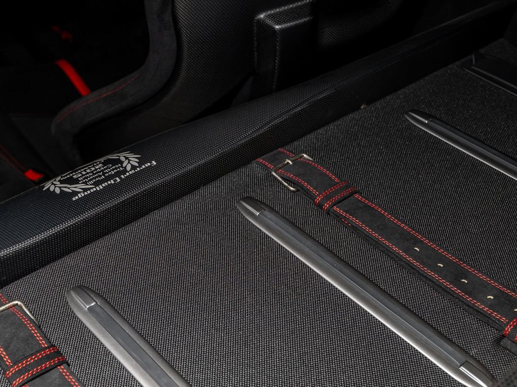 Used 2016 Ferrari F12tdf RWD image 44