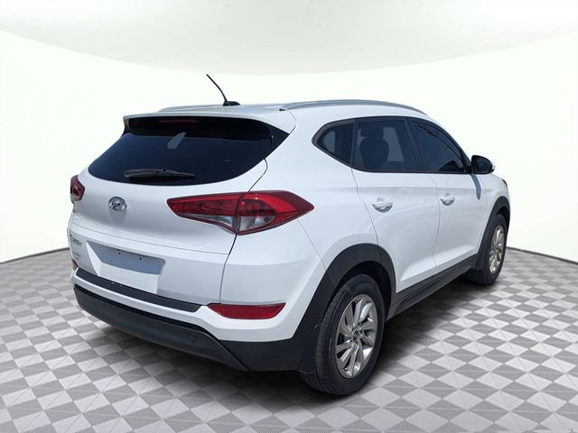 Used 2016 Hyundai Tucson SE w/ Option Group 02 image 3