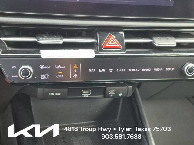 Certified 2023 Kia Niro Wave FWD image 38