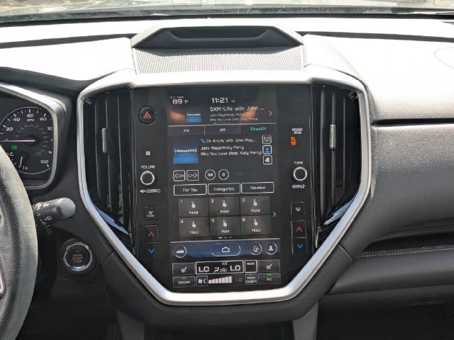 Used 2023 Subaru Ascent Limited AWD/4WD image 25
