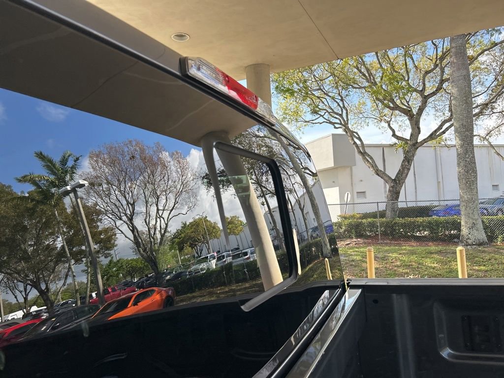 Used 2025 Ford F450 XL w/ FX4 Off-Road Package image 41