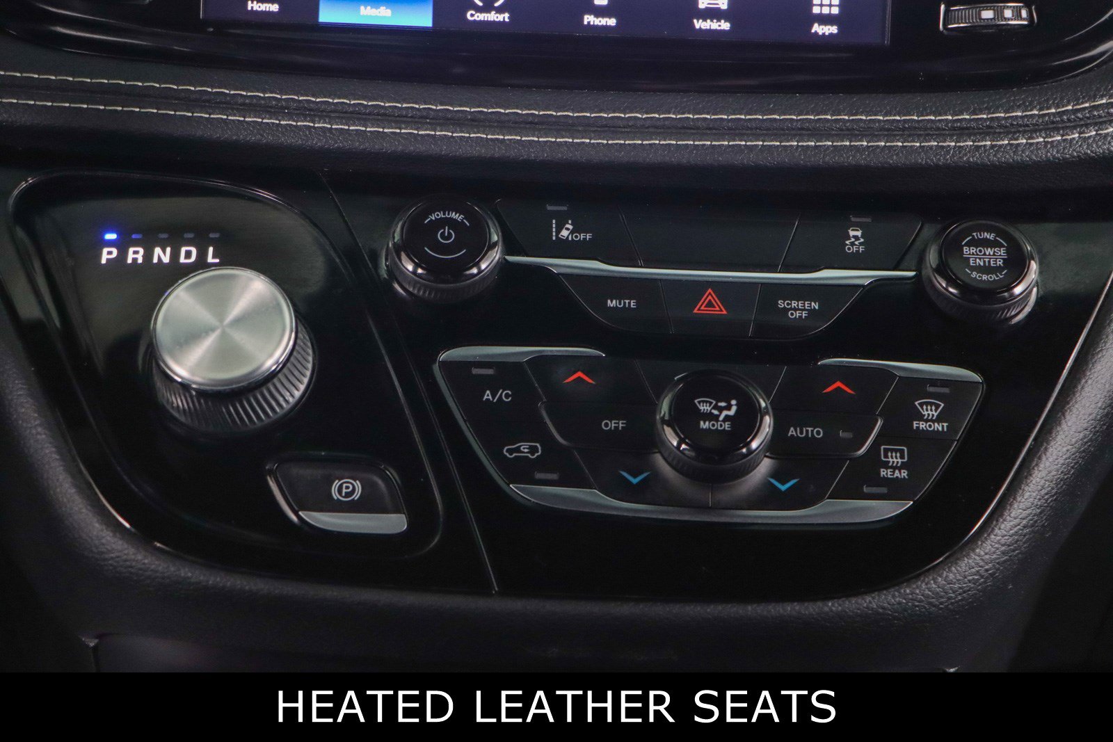 Used 2022 Chrysler Pacifica Touring-L w/ S Appearance Package image 20