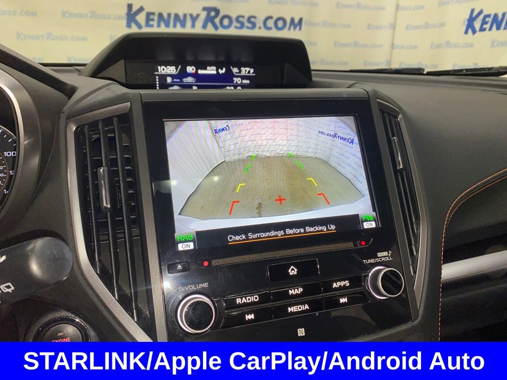 Used 2023 Subaru Crosstrek 2.5i Limited image 22