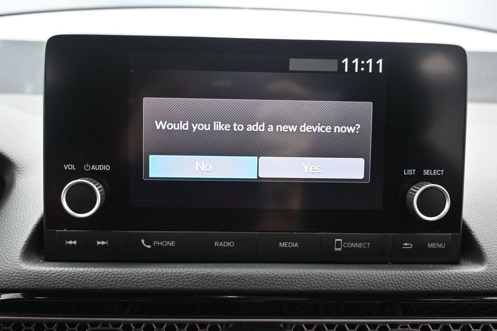 Used 2022 Honda Civic Sport image 15