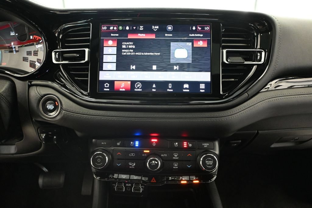 Used 2022 Dodge Durango Citadel AWD/4WD image 34
