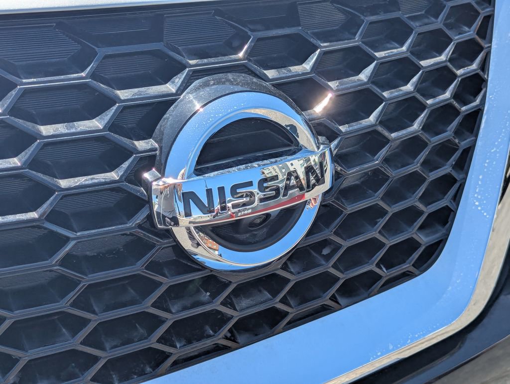Used 2020 Nissan Murano SL AWD/4WD image 11