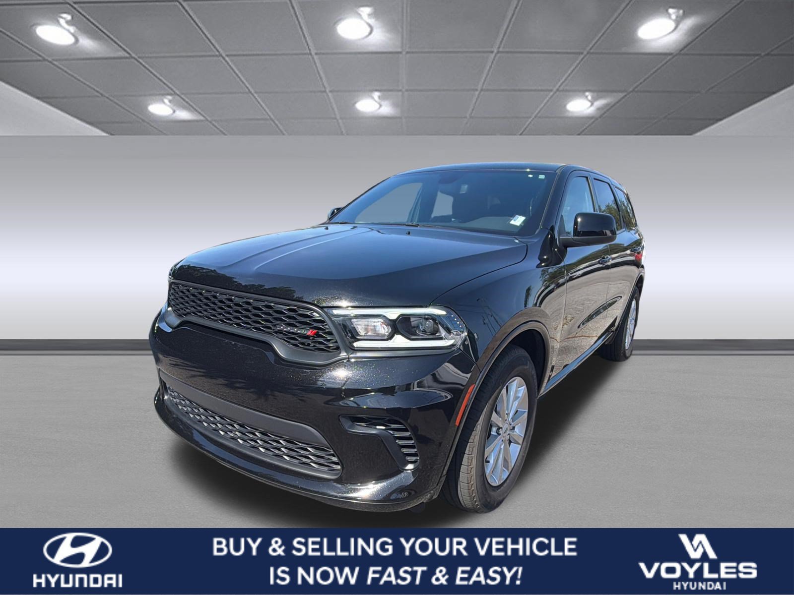 Used 2026 Dodge Durango GT