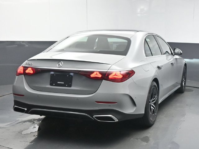 New 2026 Mercedes-Benz E 350 Sedan image 7