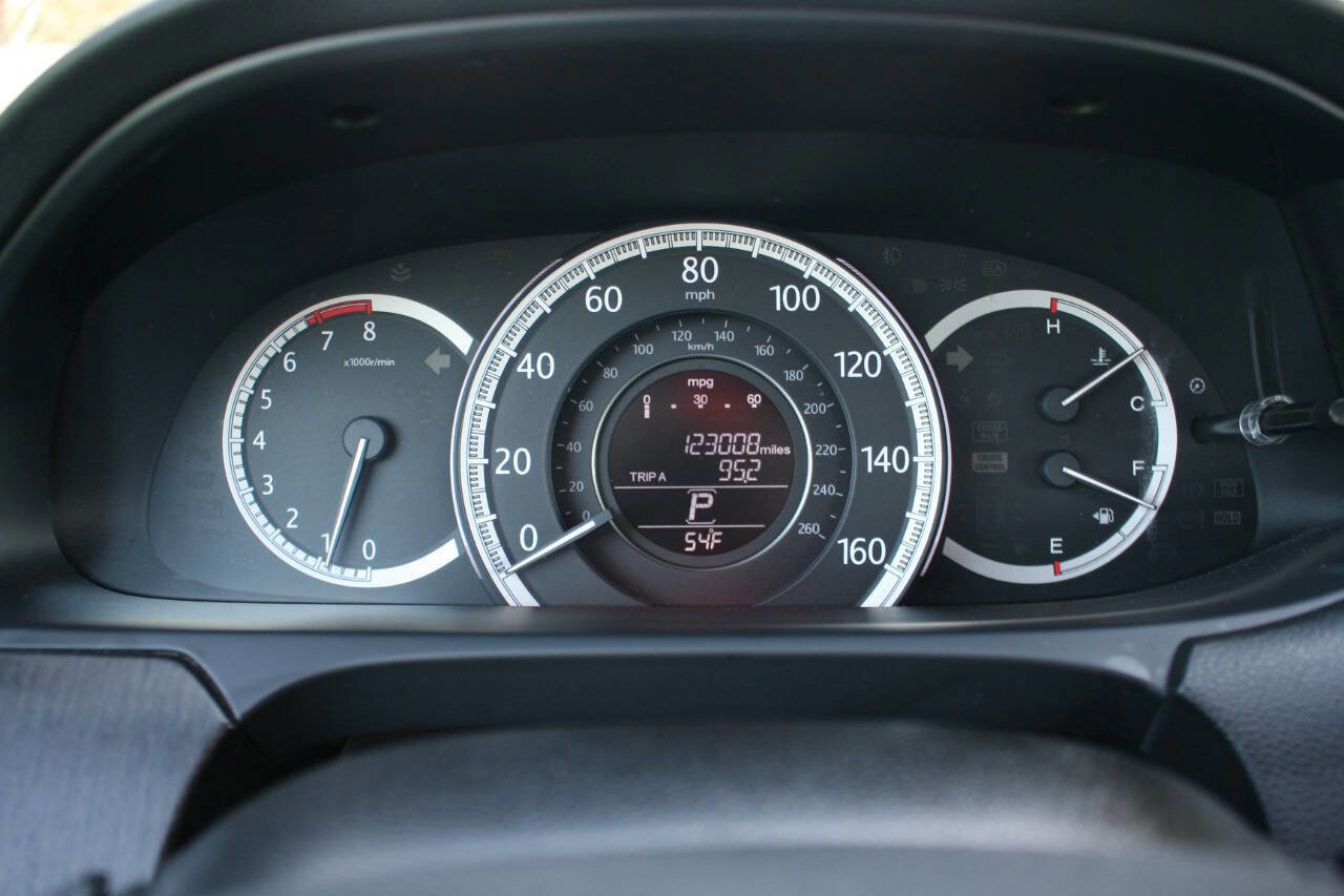 Used 2013 Honda Accord EX image 11