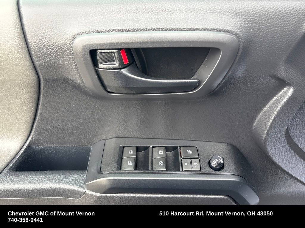 Used 2022 Toyota Tacoma SR image 21