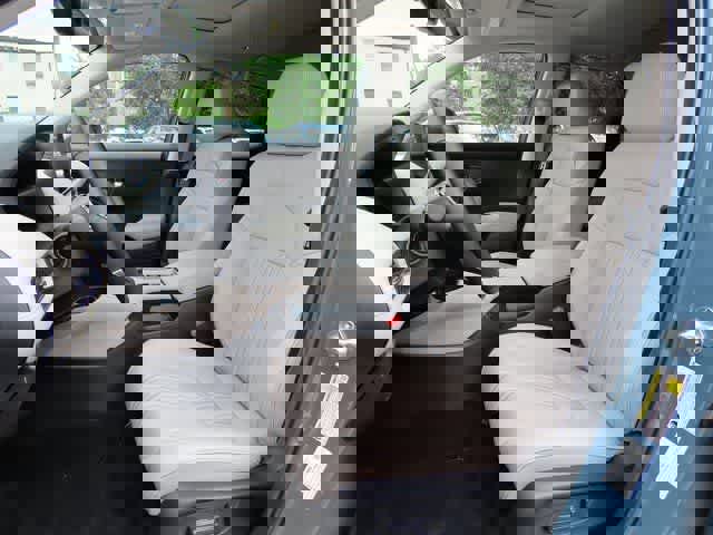 New 2026 Honda HR-V EX-L image 12