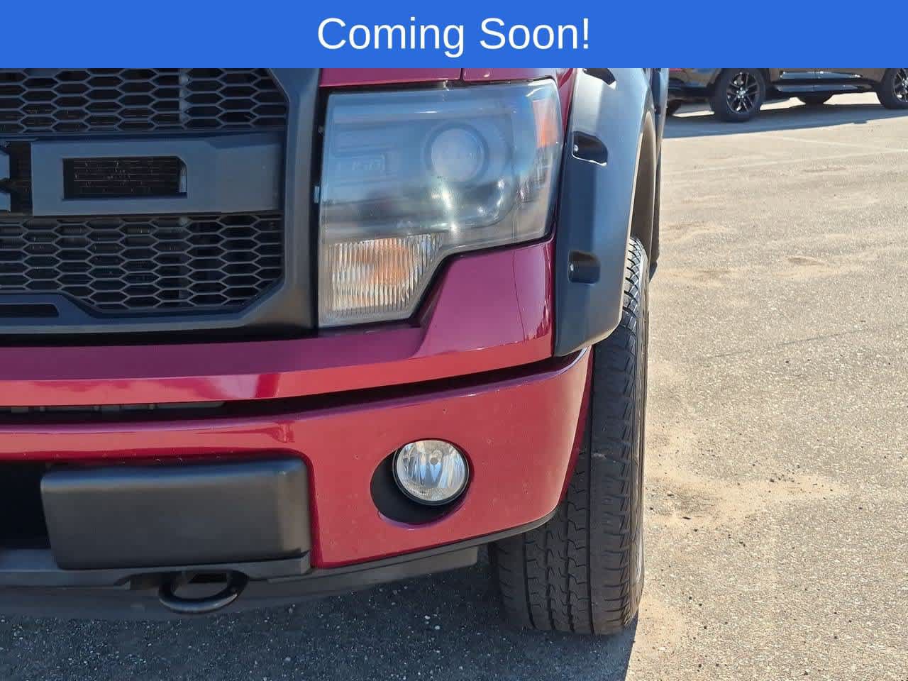 Used 2014 Ford F150 FX4 w/ Equipment Group 402A Luxury AWD/4WD image 10