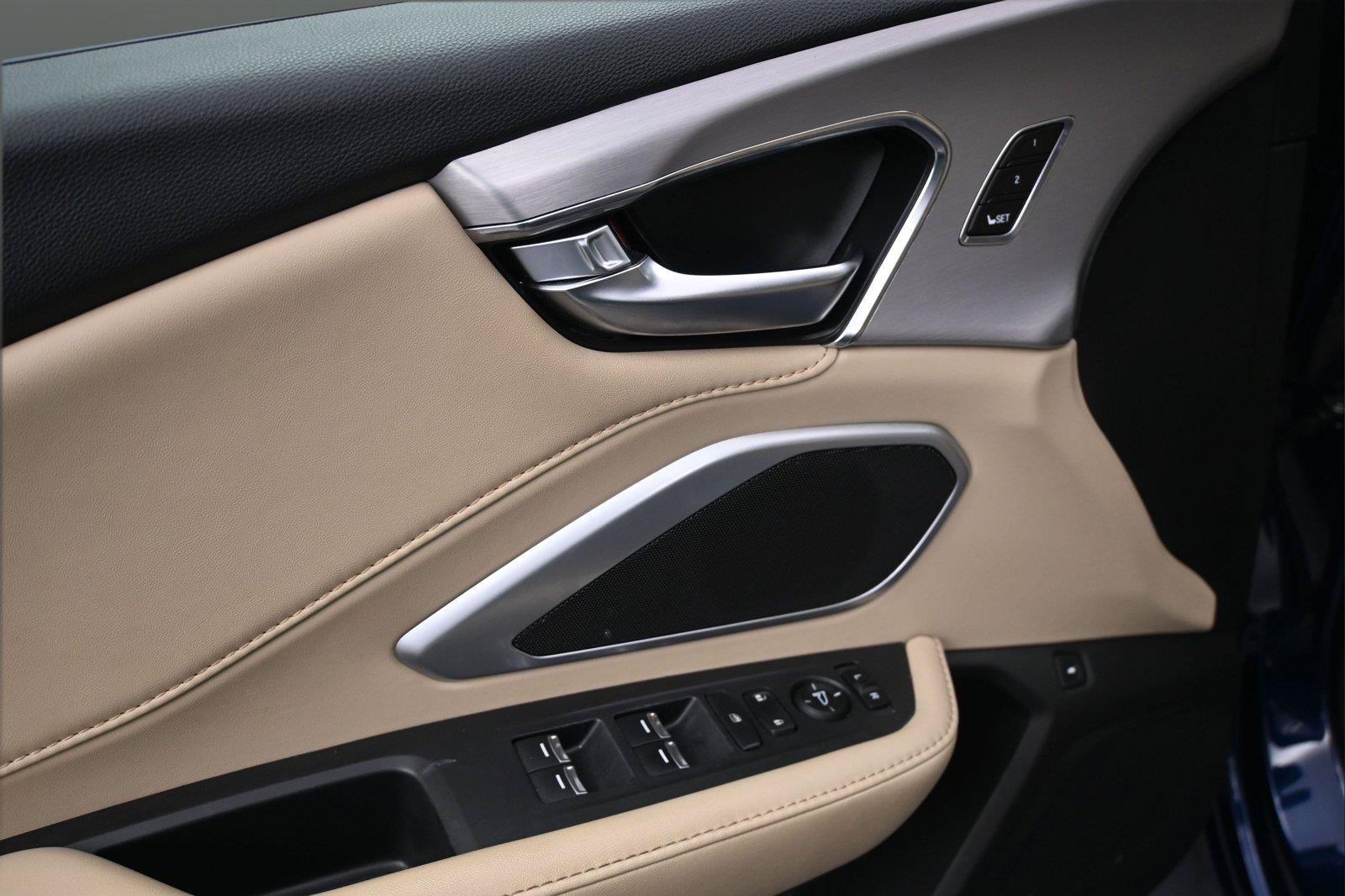 Certified 2023 Acura RDX AWD image 8