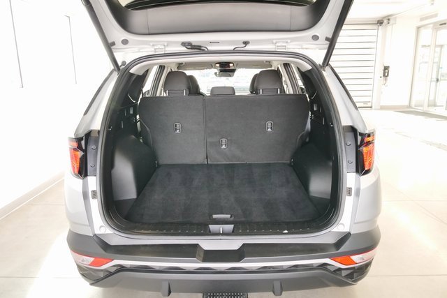 Used 2024 Hyundai Tucson SEL image 13