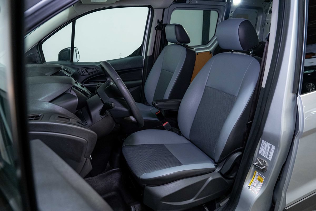 Used 2016 Ford Transit Connect XL FWD image 11