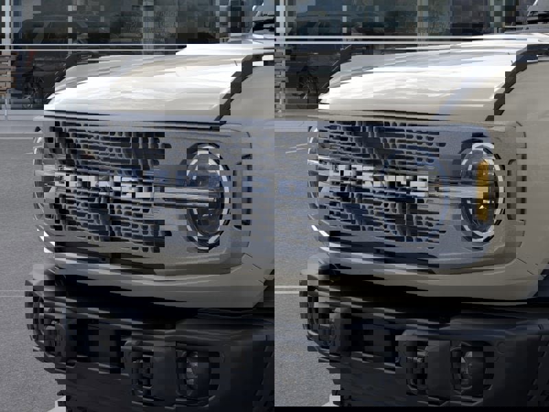 New 2026 Ford Bronco Badlands image 19