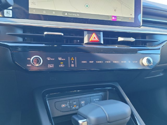 New 2027 Kia K5 GT-Line w/ GT-Line Premium Package FWD image 22