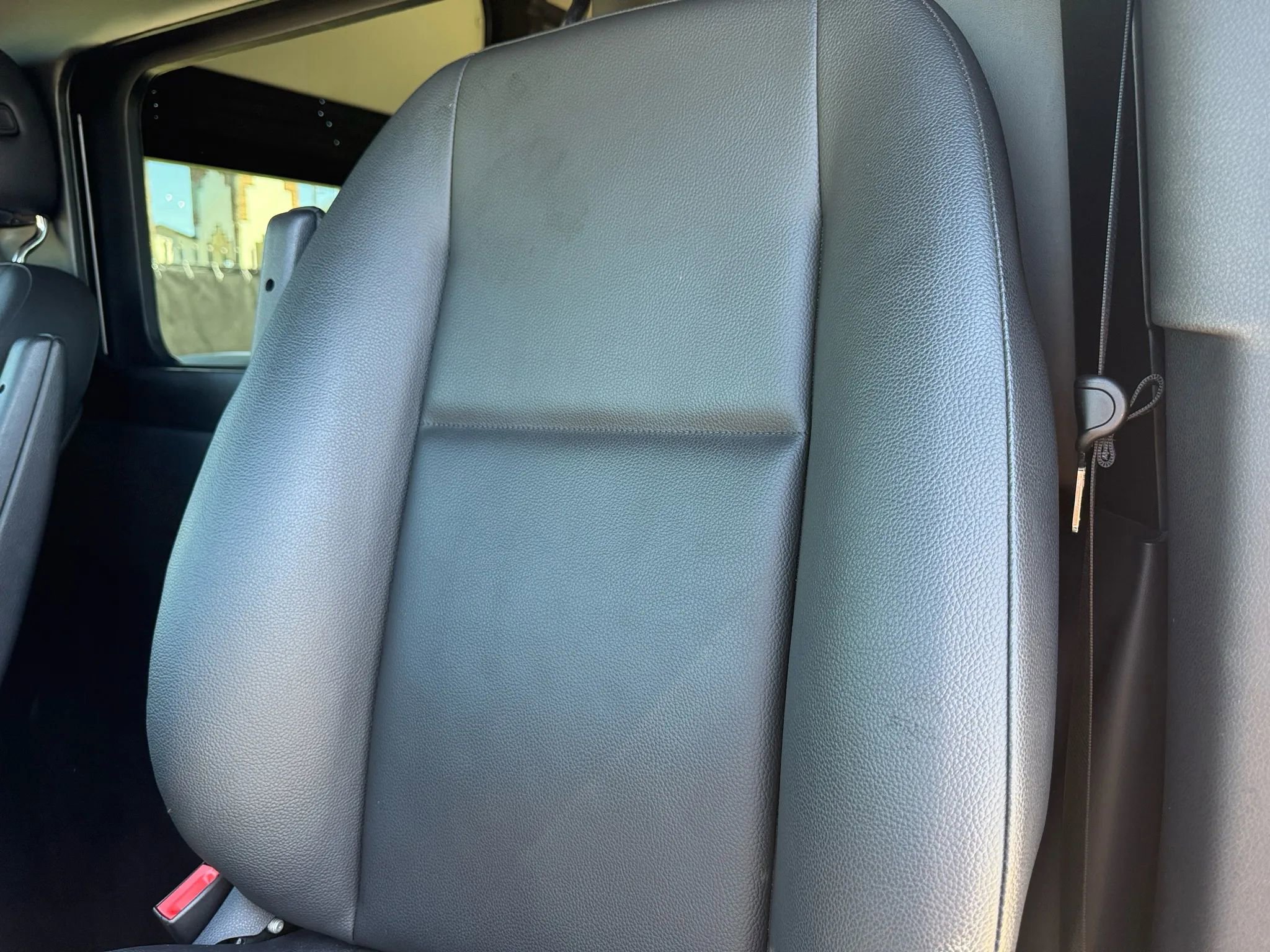 Used 2023 Mercedes-Benz Sprinter 3500 image 41