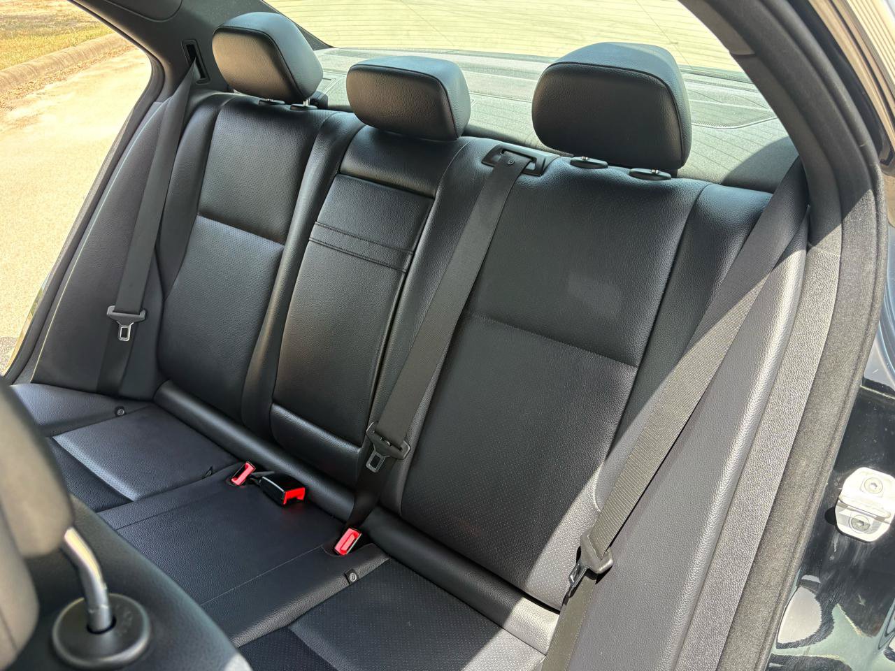 Used 2014 Mercedes-Benz C 250 Sedan image 31