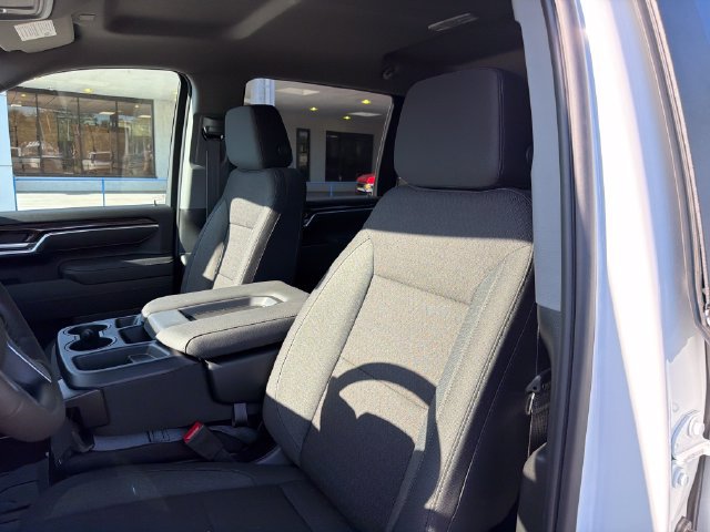 New 2026 Chevrolet Silverado 3500 LT w/ All Star Edition AWD/4WD image 24