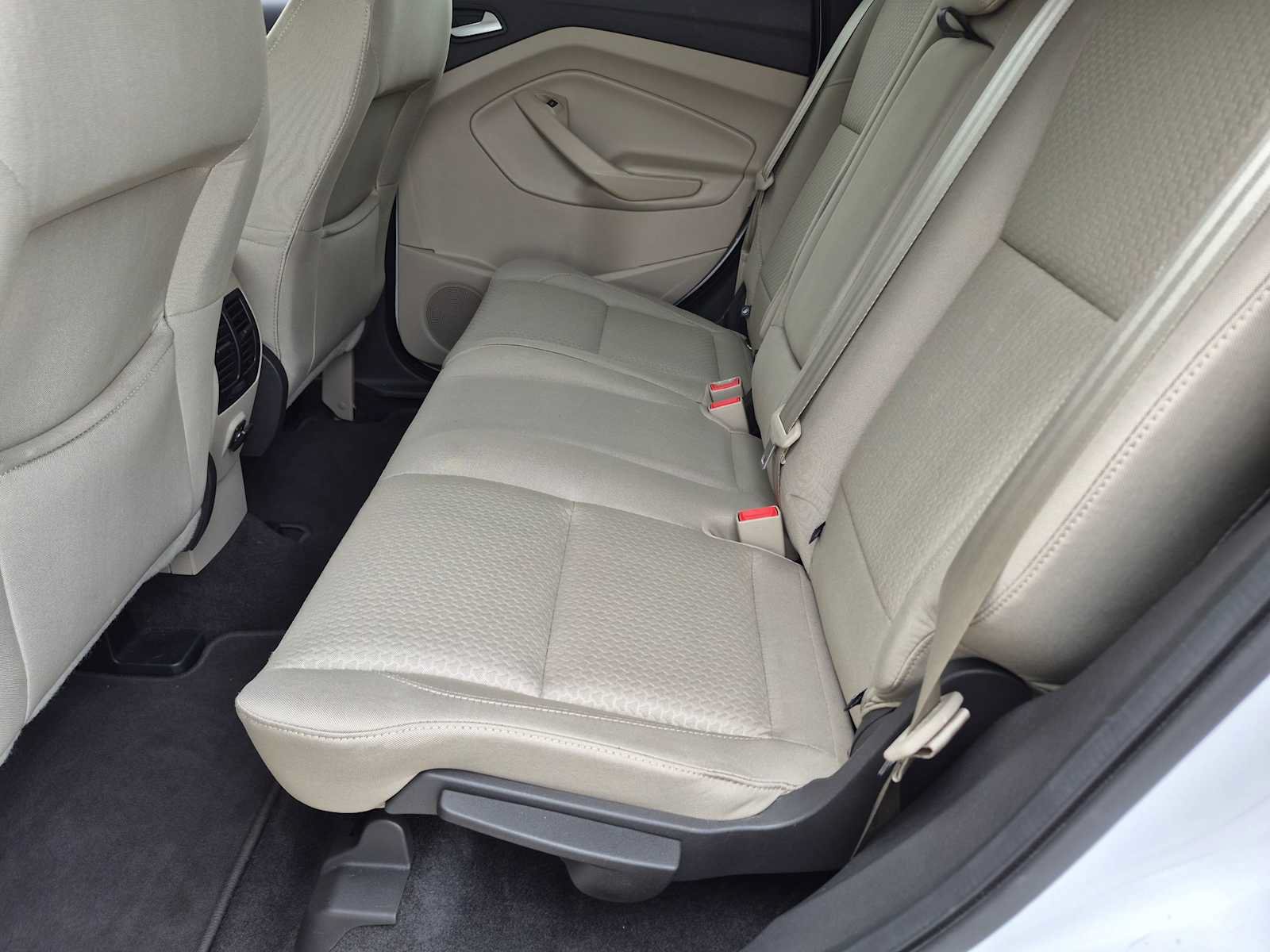 Used 2017 Ford Escape SE AWD/4WD image 17