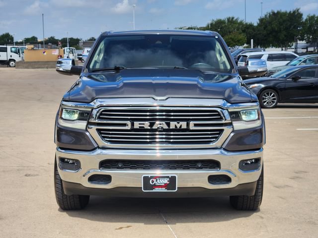Used 2019 RAM 1500 Laramie RWD image 11
