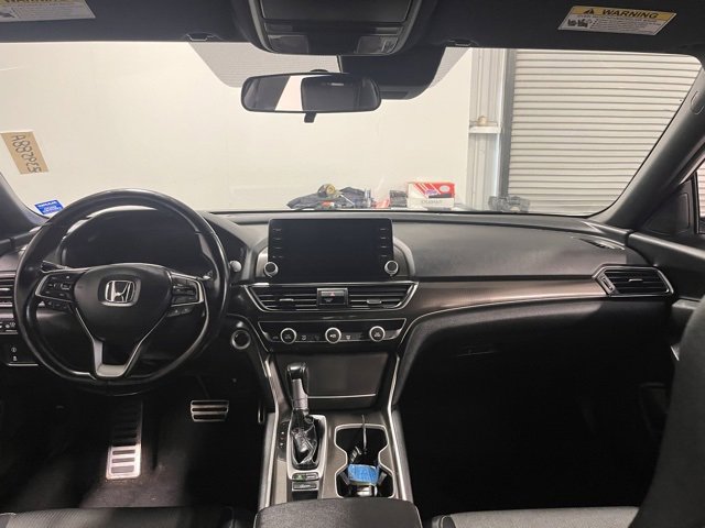 Used 2021 Honda Accord Sport image 20