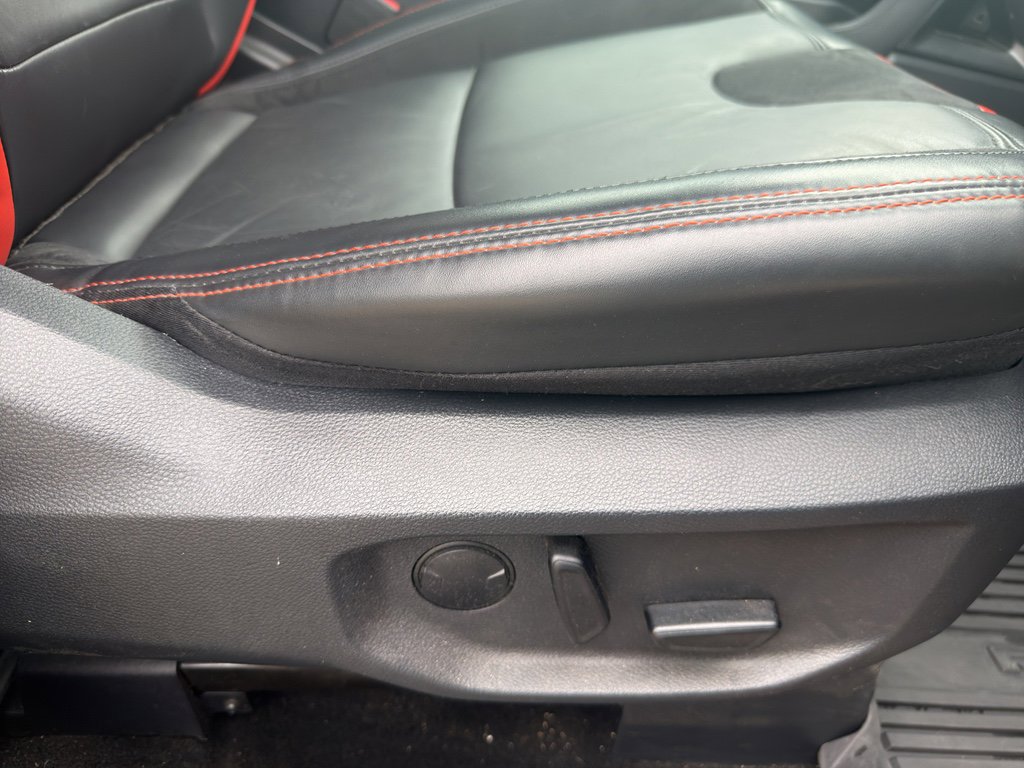 Used 2024 Ford Ranger Raptor image 12