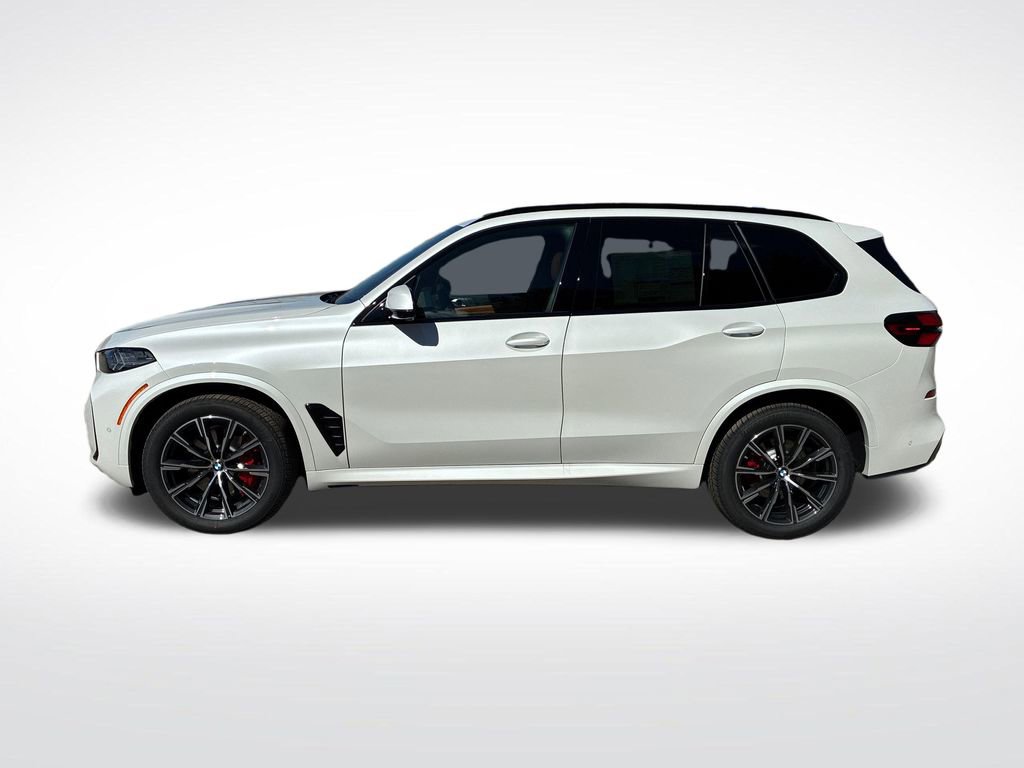 New 2026 BMW X5 xDrive40i w/ M Sport Package AWD/4WD image 6
