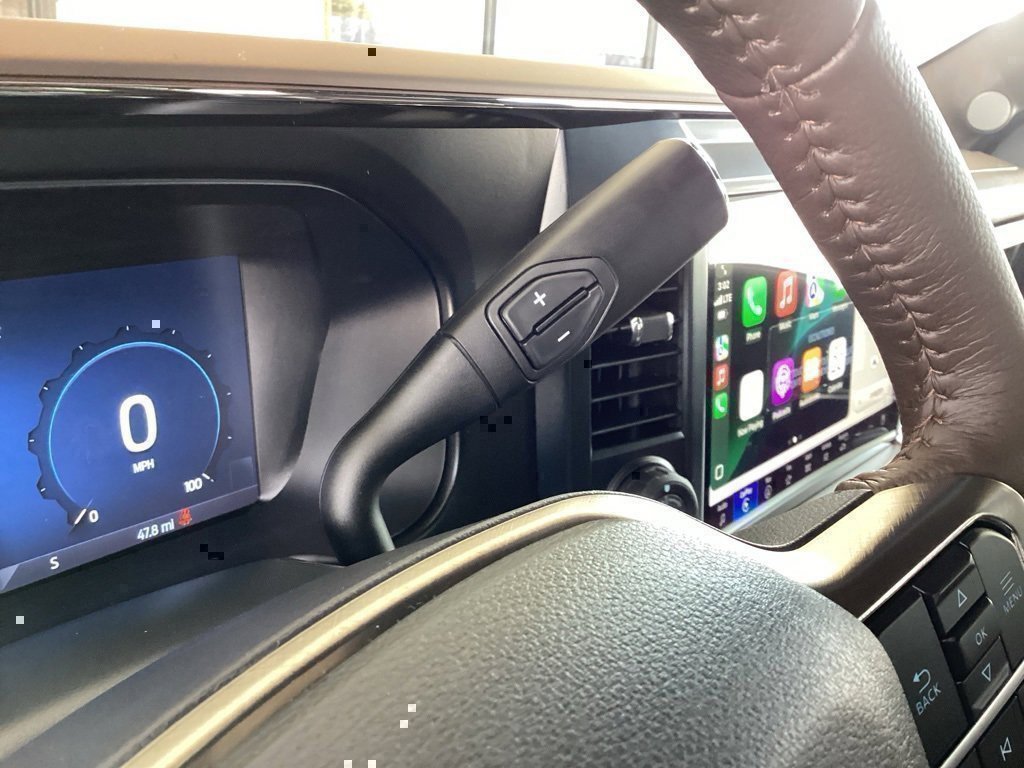 New 2026 Ford F250 King Ranch w/ Chrome Package image 51