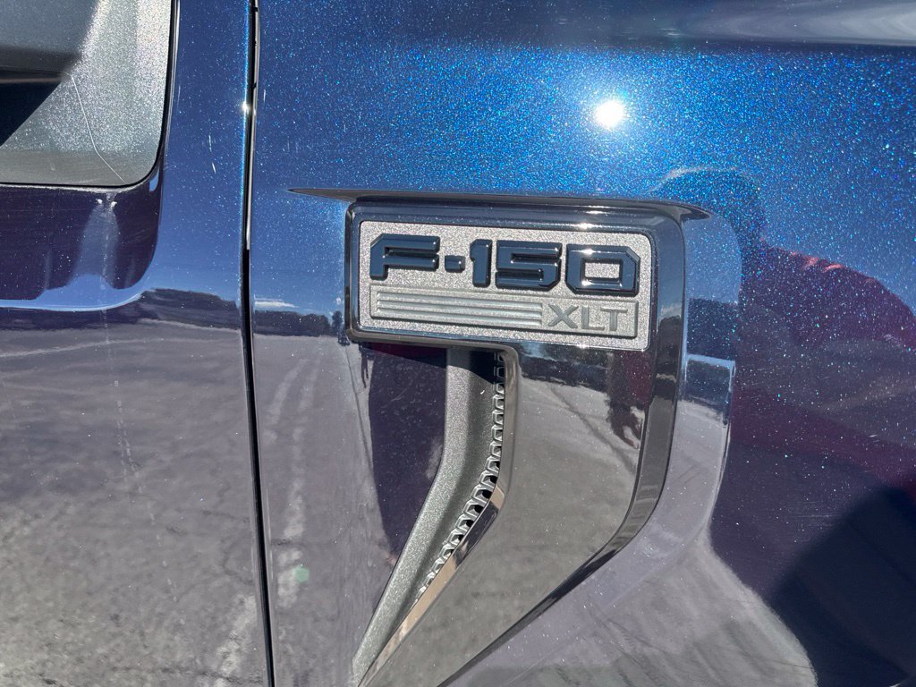 Certified 2024 Ford F150 XLT w/ Equipment Group 302A MID AWD/4WD image 42
