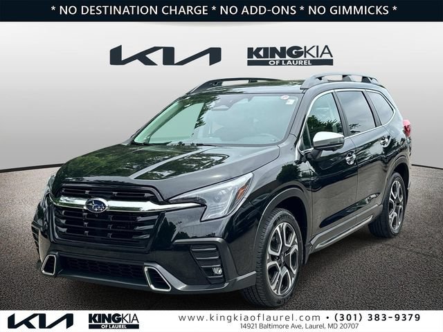 Used 2023 Subaru Ascent Touring AWD/4WD image 26