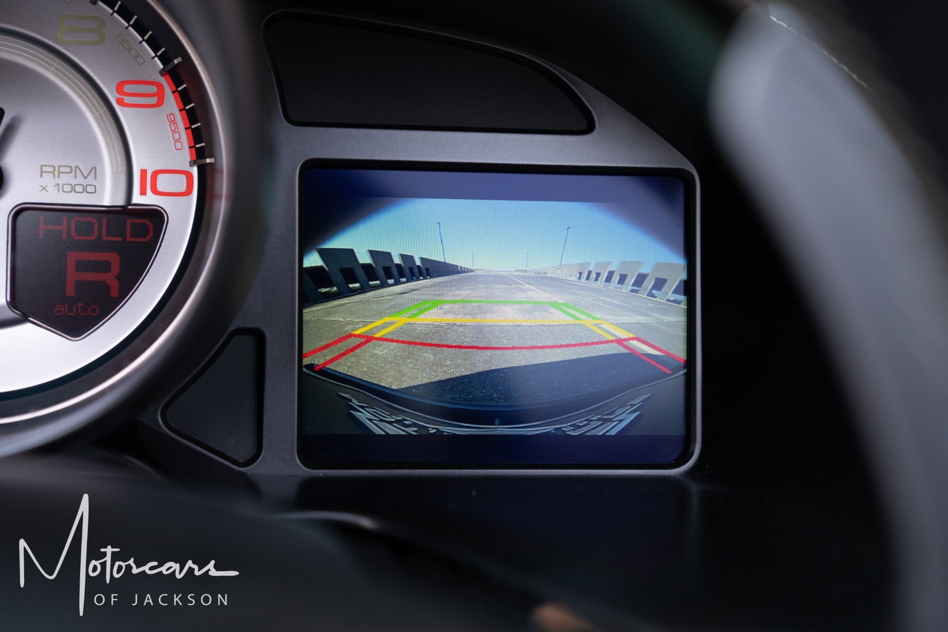 Used 2022 Ferrari 812 GTS image 27