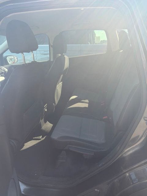 Used 2017 Ford Escape S FWD image 13