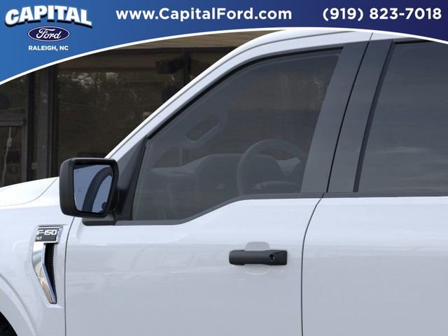 New 2026 Ford F150 XLT image 20