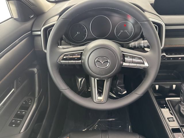 New 2026 MAZDA CX-50 AWD 2.5 S w/ Cargo Package image 23