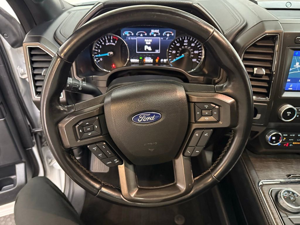 Certified 2021 Ford Expedition Max Limited image 36