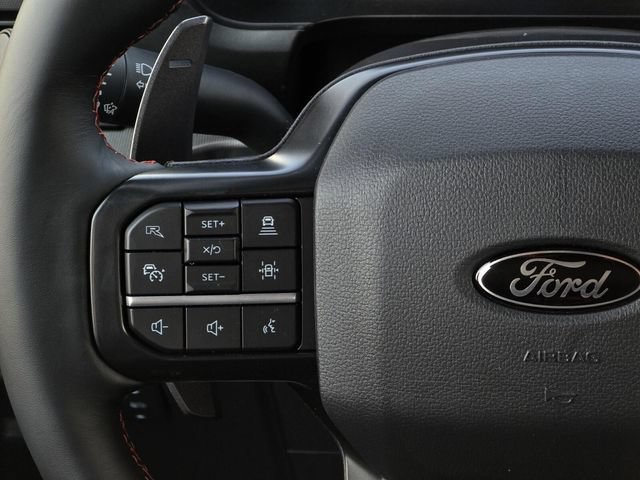 New 2026 Ford F150 Raptor AWD/4WD image 15