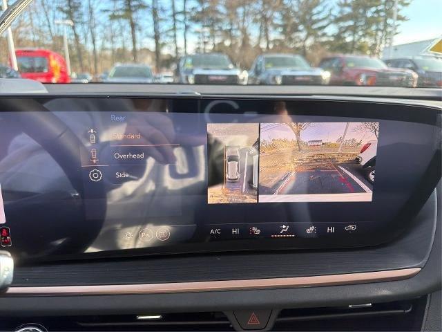 New 2026 Buick Envision Sport Touring AWD/4WD image 14