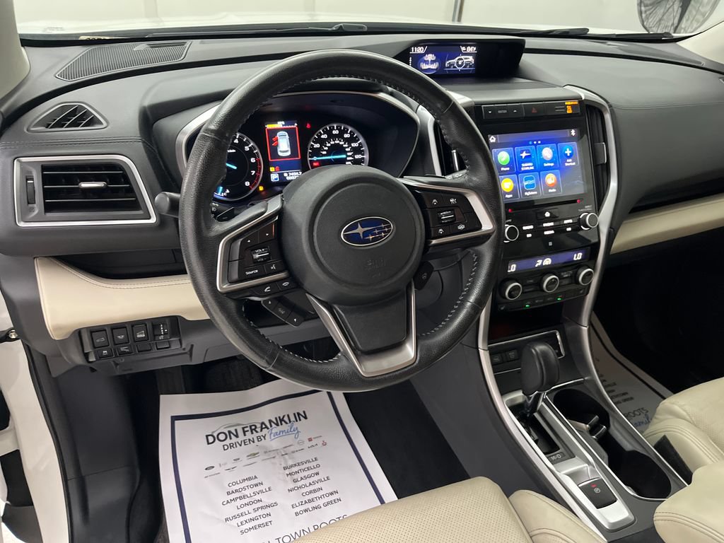 Used 2021 Subaru Ascent Limited AWD/4WD image 15