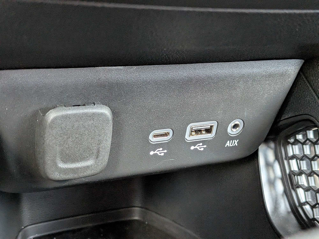 Certified 2023 Chevrolet TrailBlazer LT FWD image 20