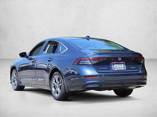 Used 2023 Honda Accord EX-L image 7