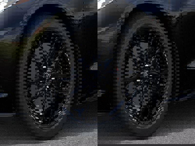 New 2026 Chevrolet Corvette Stingray Preferred Conv w/ 2LT image 9