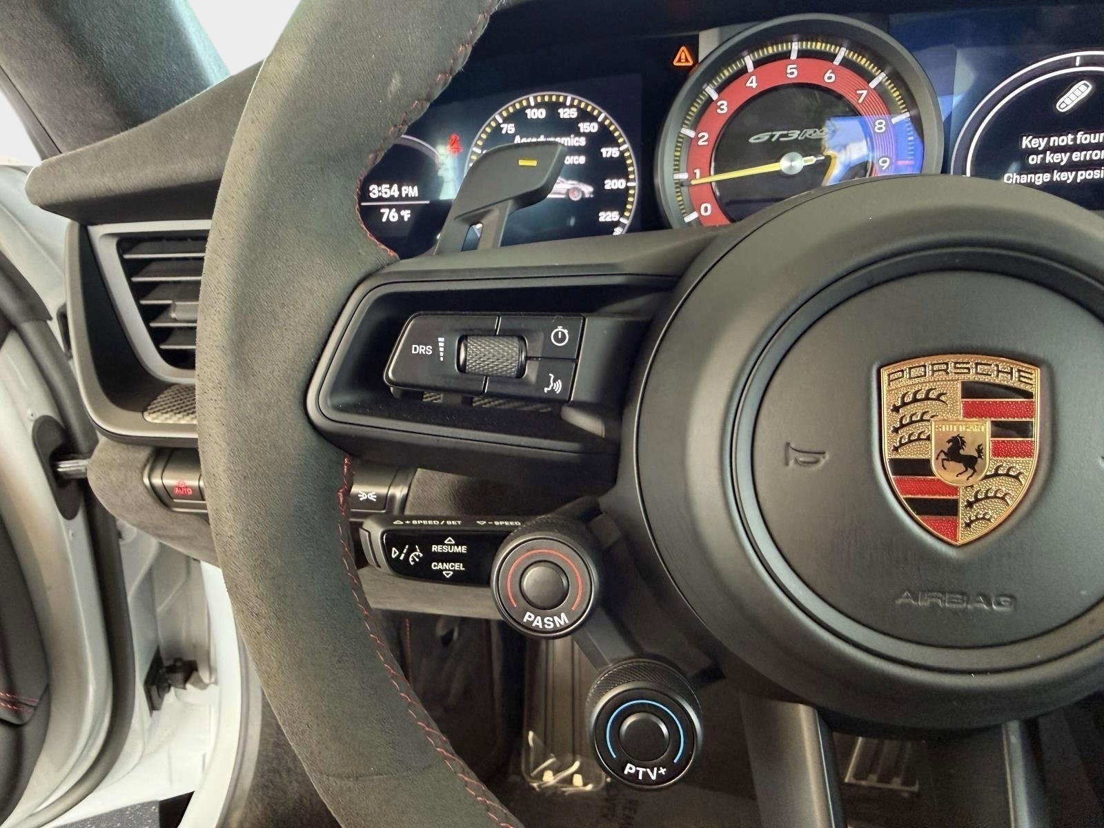 Used 2024 Porsche 911 GT3 RS image 60